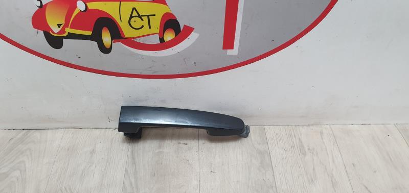 Maniglia portiera posteriore destra TOYOTA RAV4 2  - 1