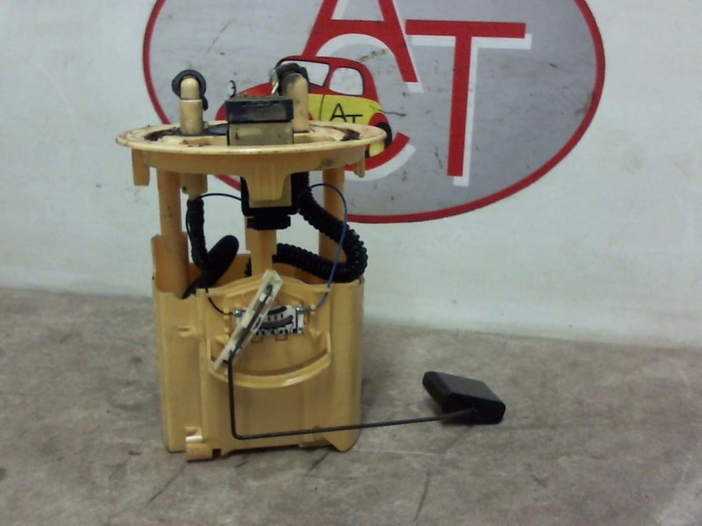 Pompe immergee CITROEN C3 1 PHASE 2 Diesel - 1
