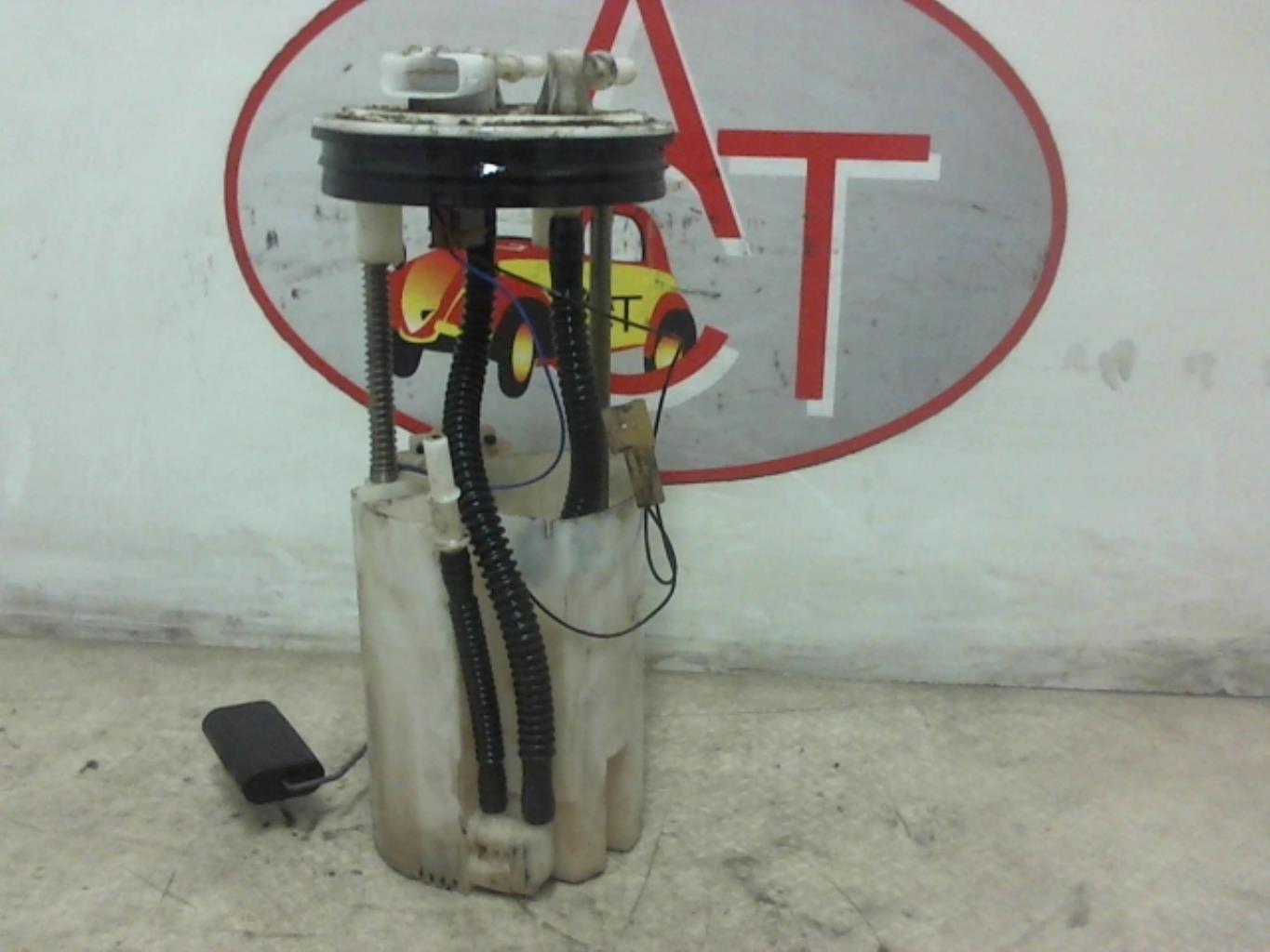 Pompe immergee RENAULT KOLEOS 1 PHASE 1 Diesel - 1