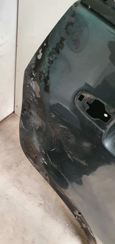 Portiera posteriore destra TOYOTA RAV4 2  - 1