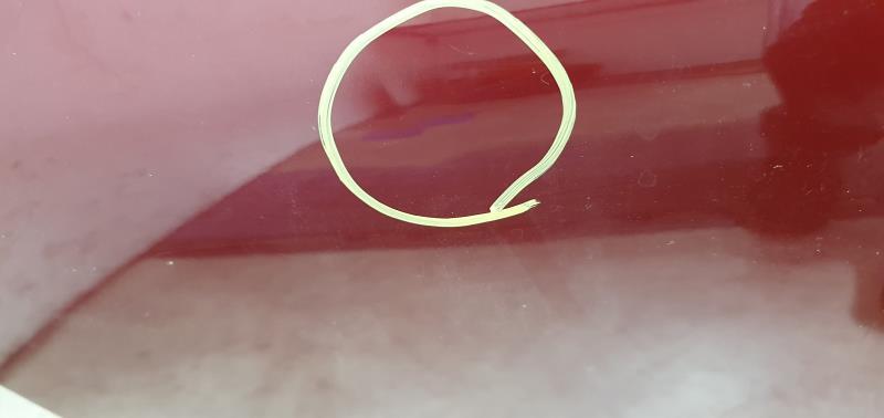 Portiera anteriore sinistra PEUGEOT 607 PHASE 1 Gasolina - 1