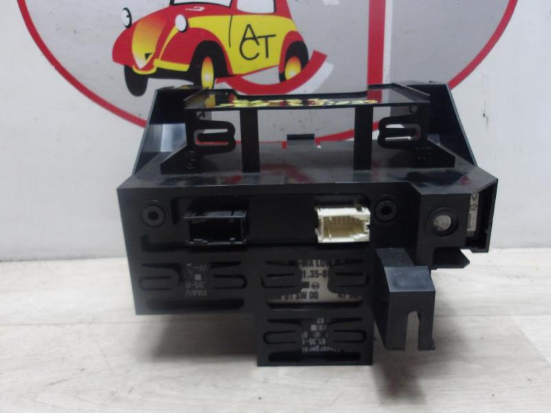 Portafusibili BMW SERIE 3 E36 Diésel - 1