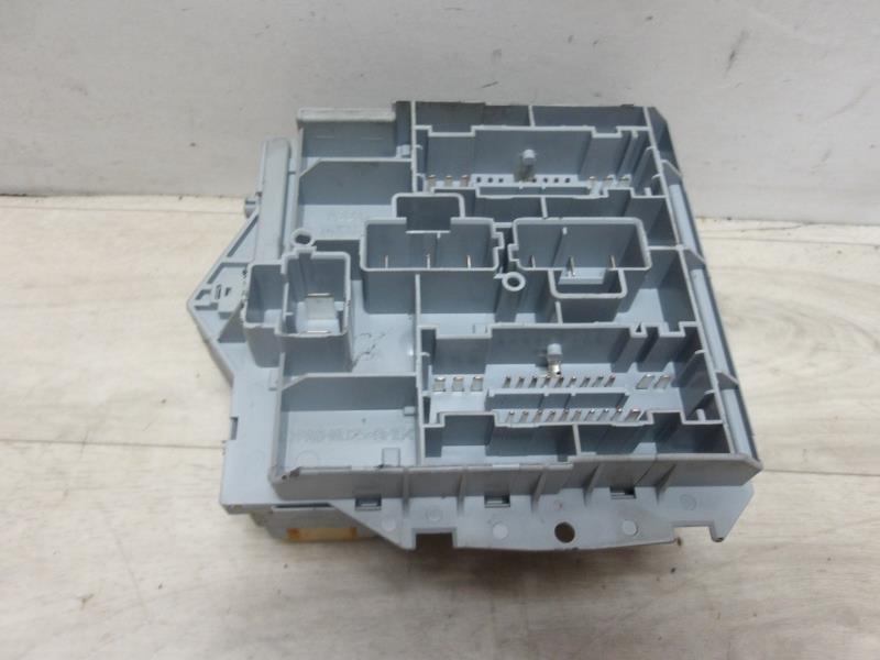 Portafusibili FIAT IDEA PHASE 2 Diésel - 1