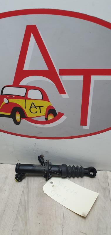 Receptor de embrague RENAULT CLIO 4 PHASE 2 Gasolina - 1