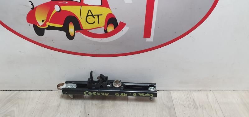 Regolazione altezza cintura OPEL CORSA D PHASE 1 Diésel - 1
