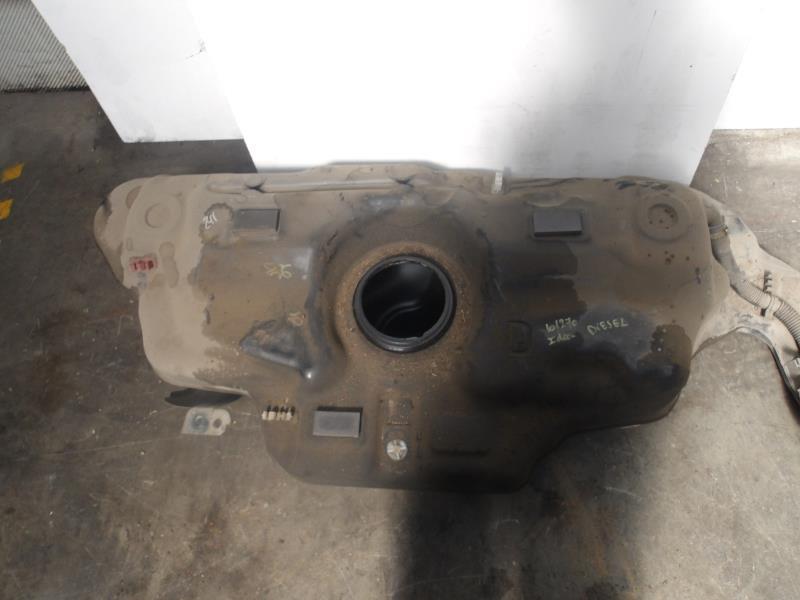 Reservoir FIAT IDEA PHASE 2 Diesel - 1
