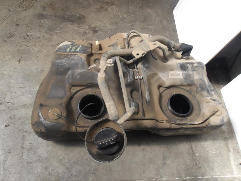 Reservoir NISSAN X-TRAIL 1 PHASE 1 Diesel - 1
