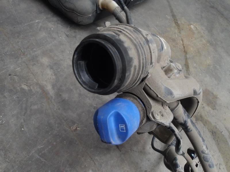 Reservoir PEUGEOT 208 1 PHASE 2 Diesel - 1