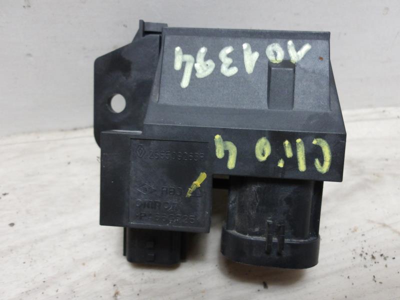 Resistenza riscaldamento RENAULT CLIO 4 PHASE 2 Gasolina - 1