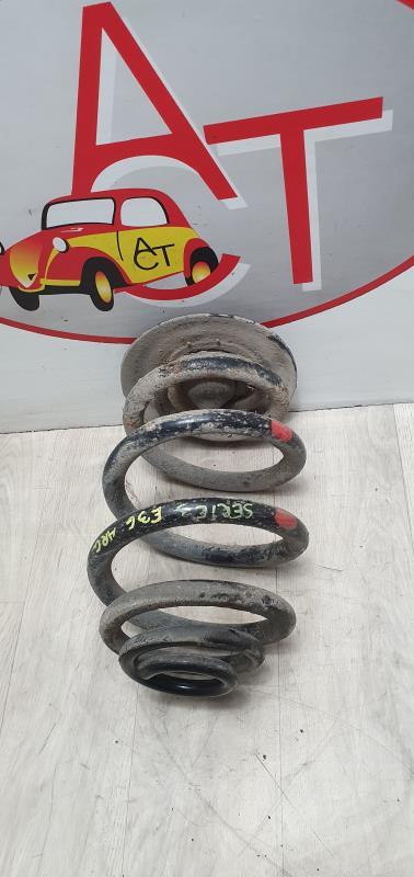 Molla sospensione posteriore BMW SERIE 3 E36 Diésel - 1