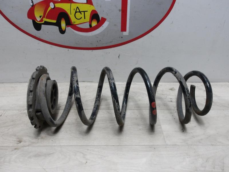 Molla sospensione posteriore DACIA SANDERO 1 Gasolina/GLP - 1