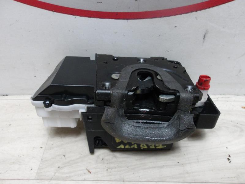 Serratura posteriore destra PEUGEOT 607 PHASE 1 Gasolina - 1