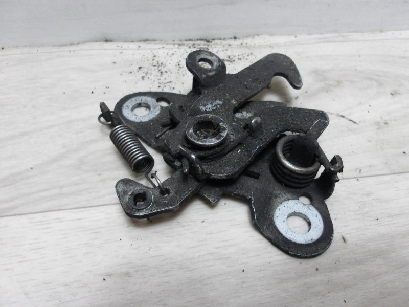 Serrure de capot PEUGEOT 807 Diesel - 1