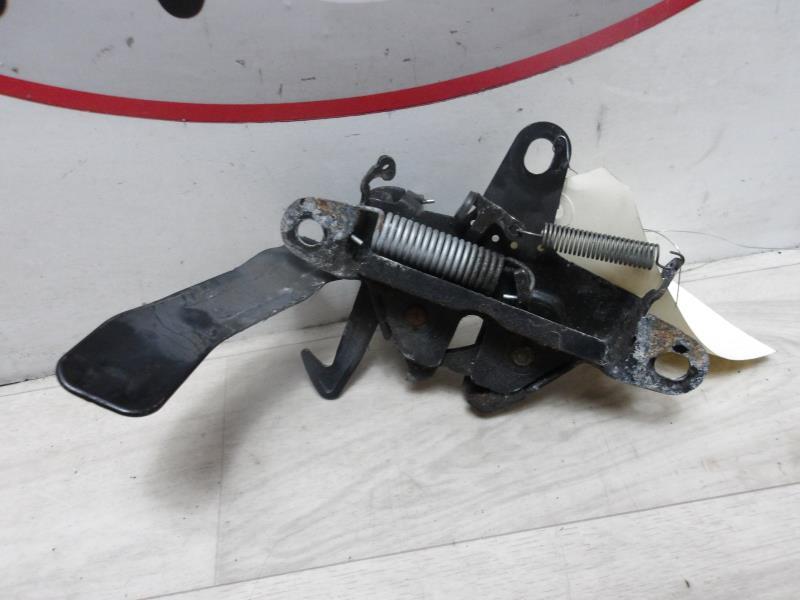Serrure de capot TOYOTA RAV4 2  - 1