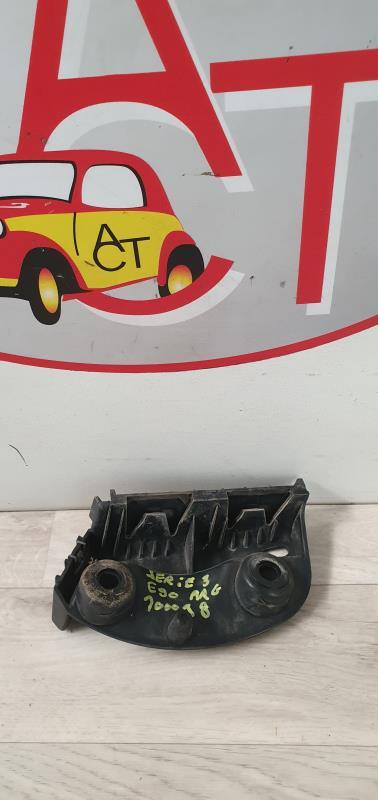 Supporto paraurti posteriore BMW SERIE 3 E90 PHASE 1 Diésel - 1