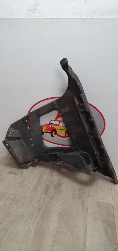 Support de pare chocs arriere BMW X3 E83 PHASE 1 Diesel - 1