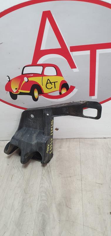 Support de pare chocs arriere BMW X3 E83 PHASE 1 Diesel - 1