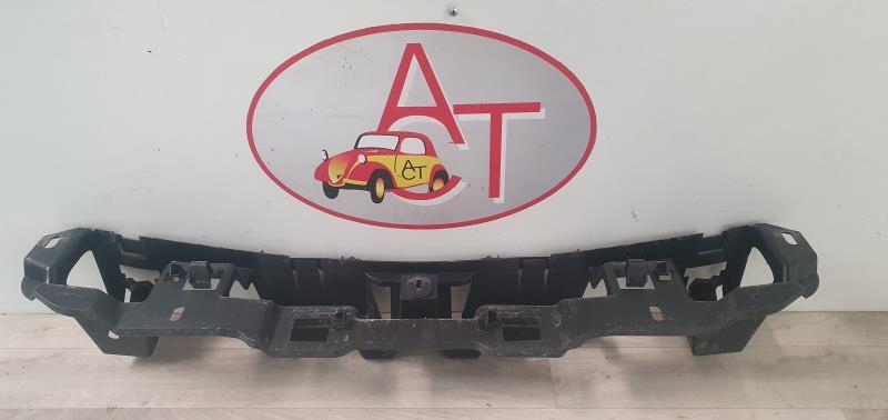 Supporto paraurti posteriore CITROEN C3 2 PHASE 1 Gasolina - 1