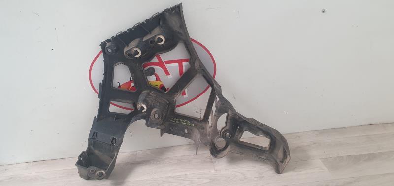 Supporto paraurti posteriore RENAULT MEGANE 3 PHASE 1 Diésel - 1