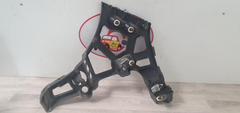 Supporto paraurti posteriore RENAULT MEGANE 3 PHASE 1 Diésel - 1