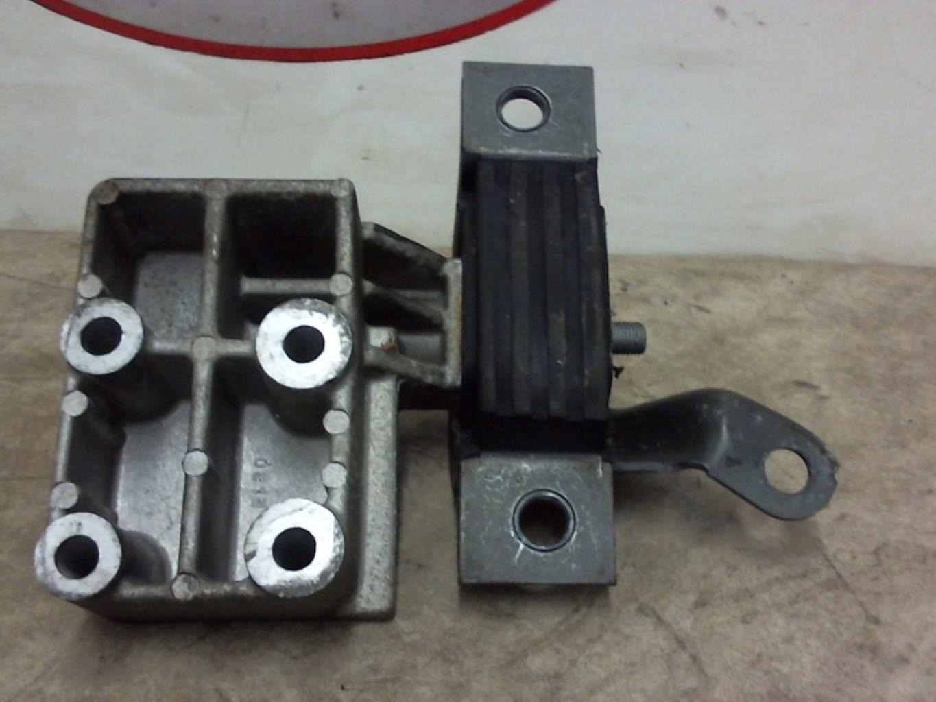 Support moteur PEUGEOT 206 PHASE 1 Diesel - 1