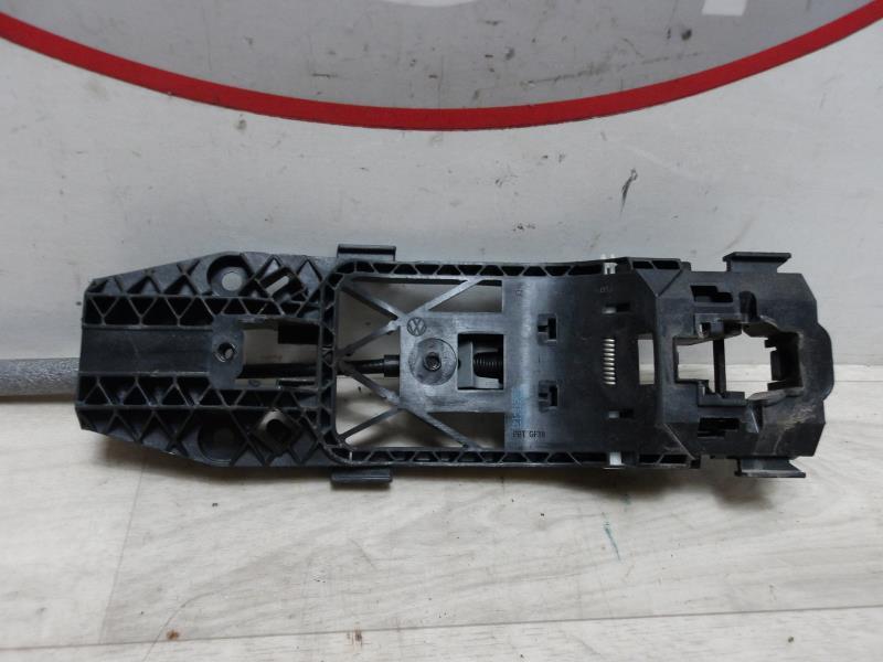 Supporto maniglia portiera posteriore sinistra VOLKSWAGEN GOLF 6 Diésel - 1