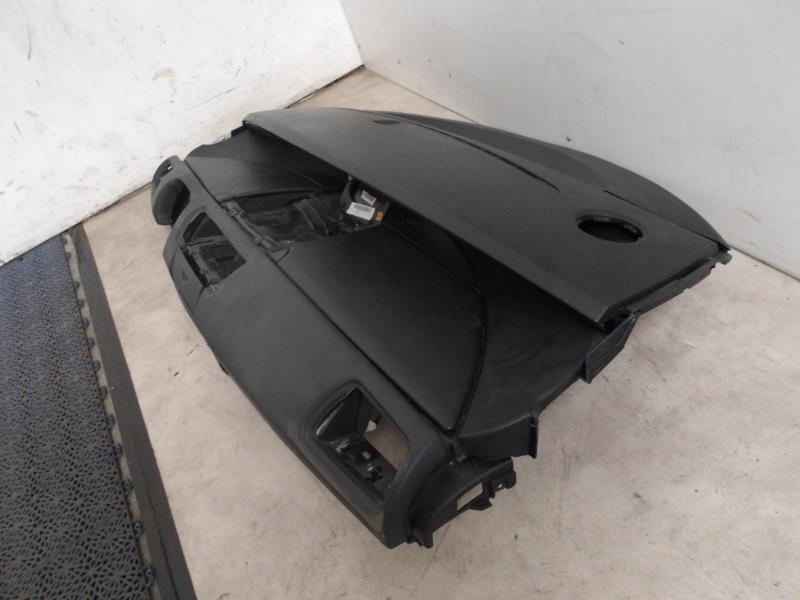 Tableau de bord PEUGEOT 807  - 1