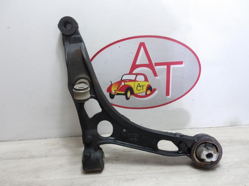Triangle avant droit CITROEN JUMPER 3 PHASE 2 Diesel - 1