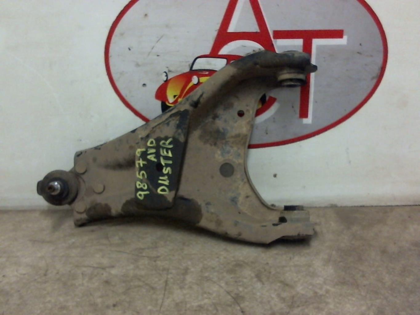 Triangle avant droit DACIA DUSTER 1 PHASE 1 Diesel - 1