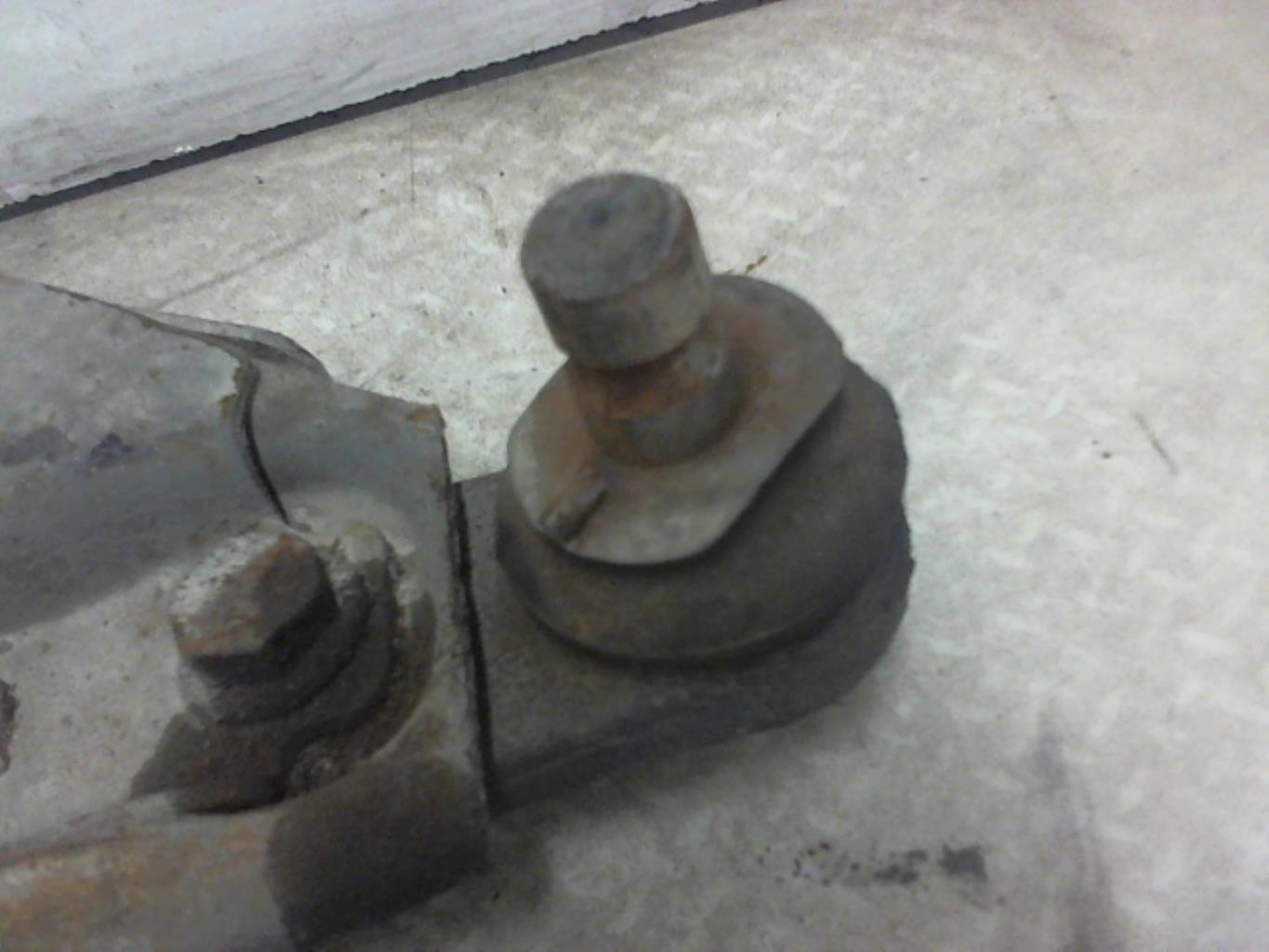 Triangle avant gauche RENAULT CLIO 1 PHASE 1 Essence - 1