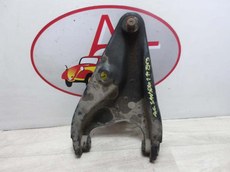 Triangle avant gauche DACIA SANDERO 1 Diesel - 1