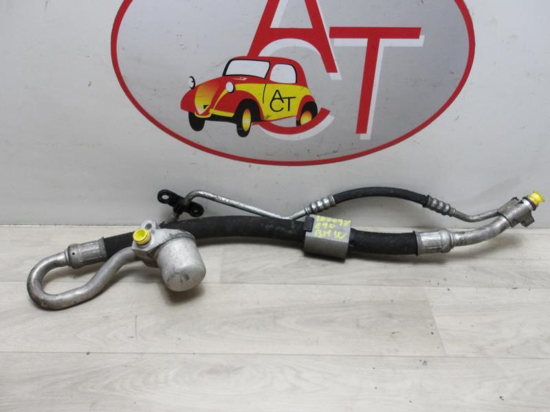 Tuyau de climatisation BMW SERIE 3 E90 PHASE 1 Diesel - 1