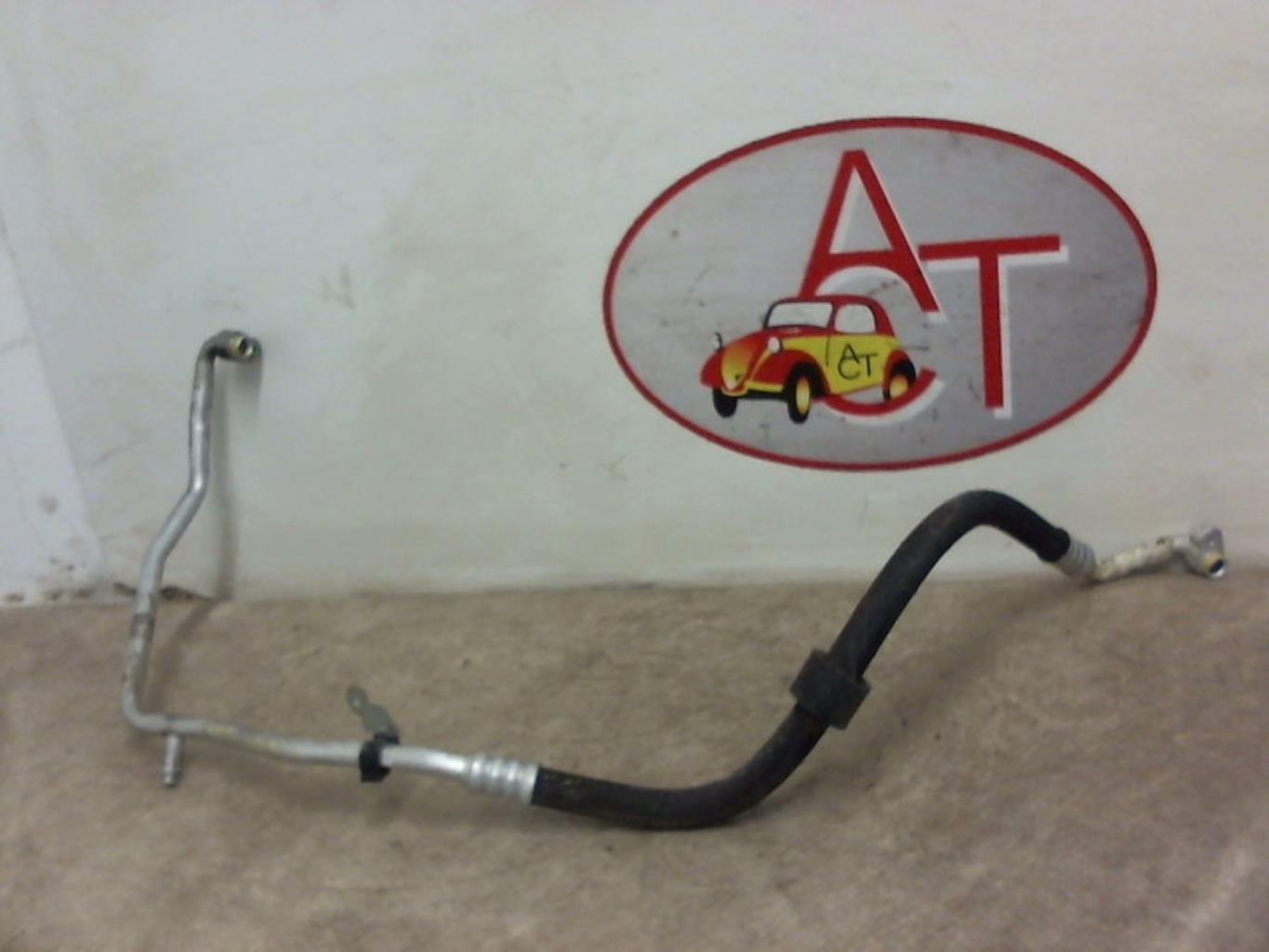 Tuyau de climatisation FIAT IDEA PHASE 2 Diesel - 1