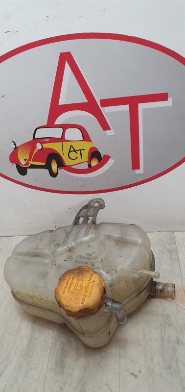 Vase d'expansion OPEL CORSA D PHASE 1 Diesel - 1