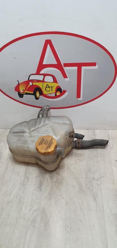 Vase d'expansion OPEL CORSA D PHASE 1 Diesel - 1