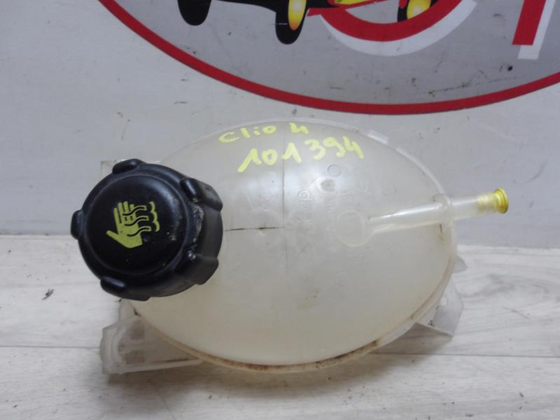 Vase d'expansion RENAULT CLIO 4 PHASE 2 Essence - 1