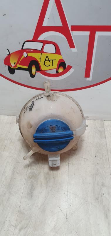 Vaso di espansione VOLKSWAGEN FOX Gasolina - 1