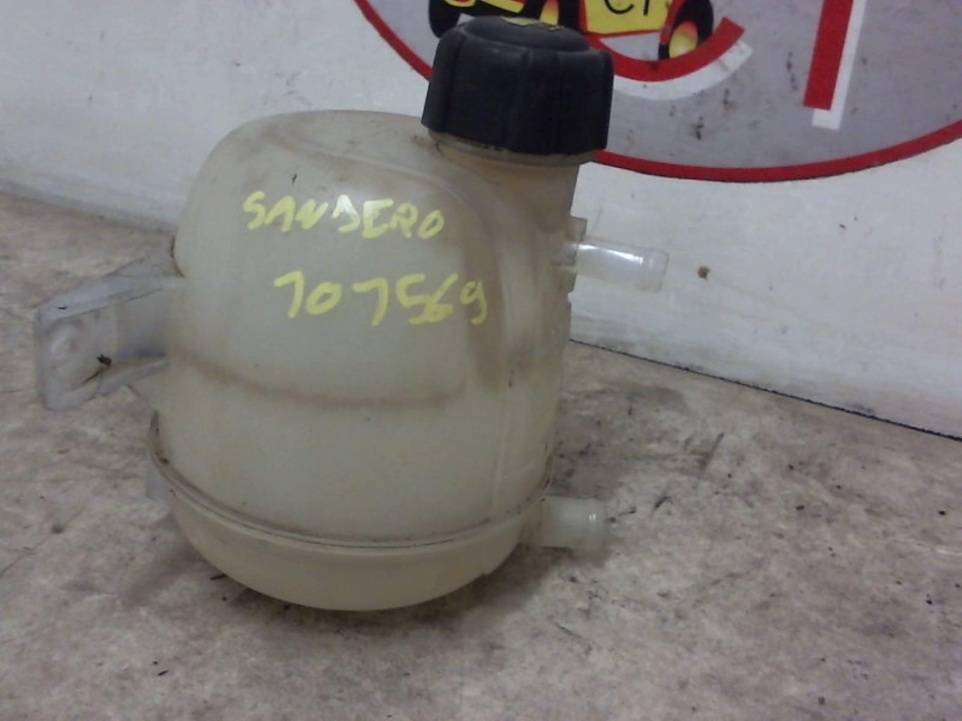Vaso di espansione DACIA SANDERO 1 Diésel - 1