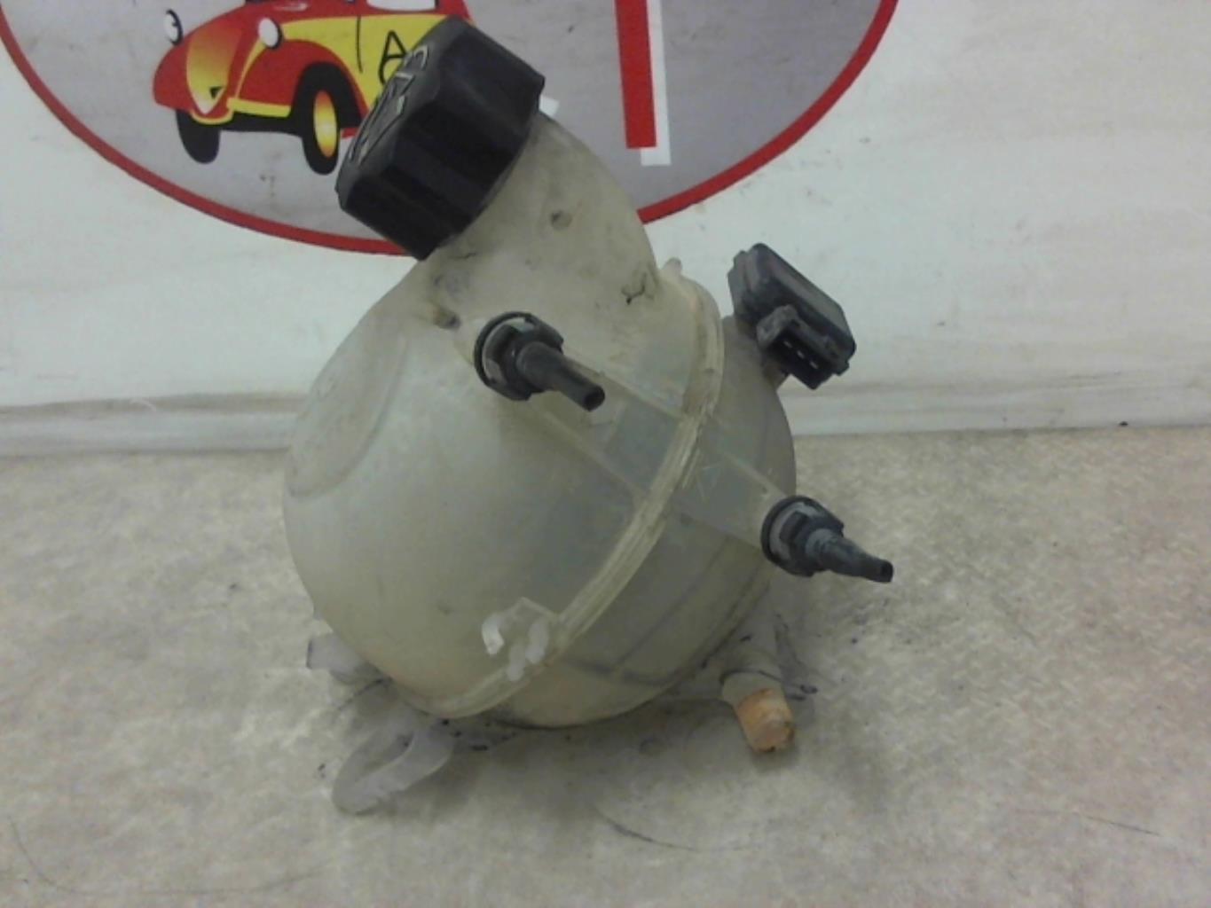 Vase d'expansion RENAULT MEGANE 3 PHASE 1 Diesel - 1