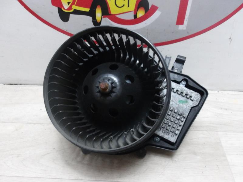 Ventola riscaldamento MERCEDES CLASSE C 203 COUPE SPORT PHASE 2  - 1