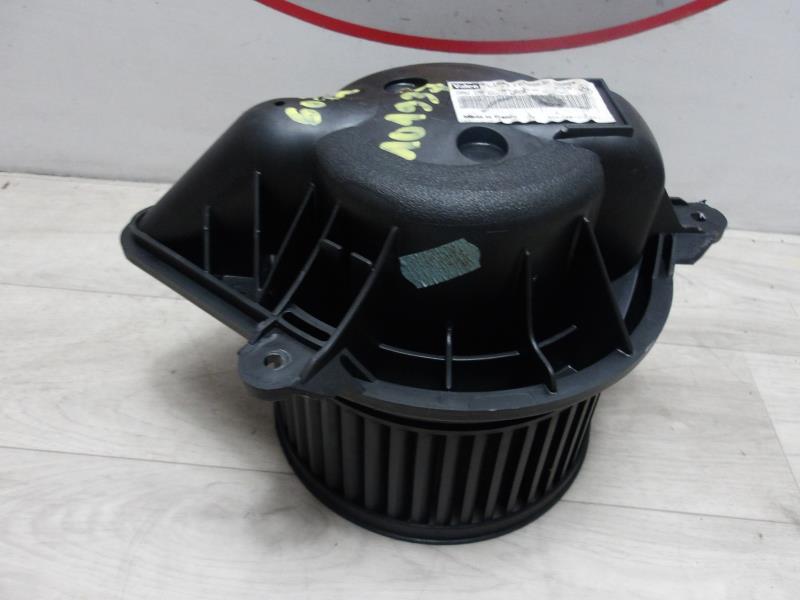 Ventola riscaldamento PEUGEOT 607 PHASE 1 Gasolina - 1