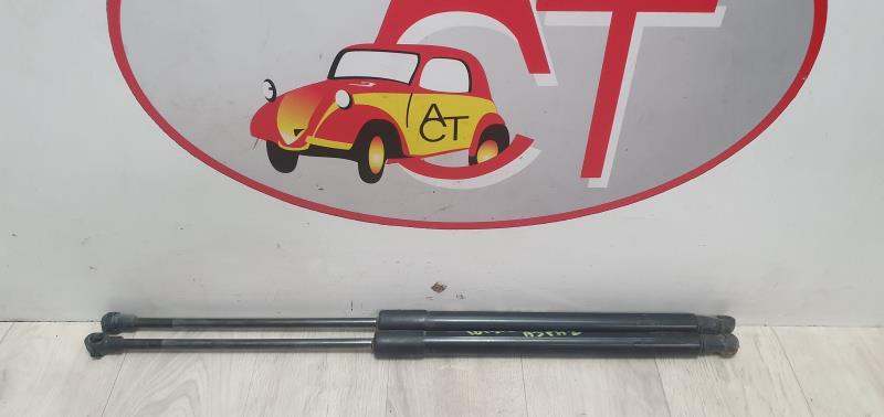 Verin de coffre AUDI A3 2 PHASE 2 Diesel - 1