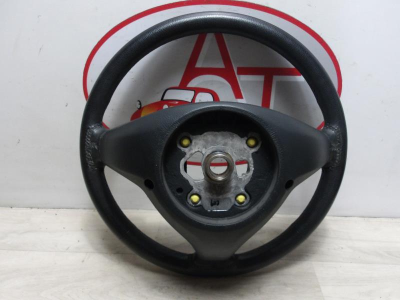 Volant MERCEDES CLASSE A 169 PHASE 1 Diesel - 1