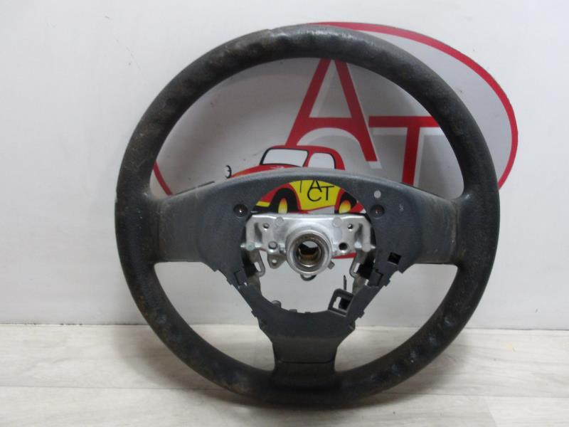 Volant TOYOTA COROLLA VERSO 2 PHASE 1 Diesel - 1