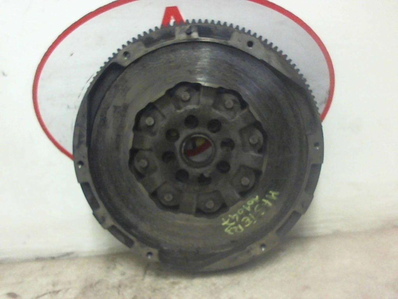 Volant moteur RENAULT MASTER 3 PHASE 2 Diesel - 1