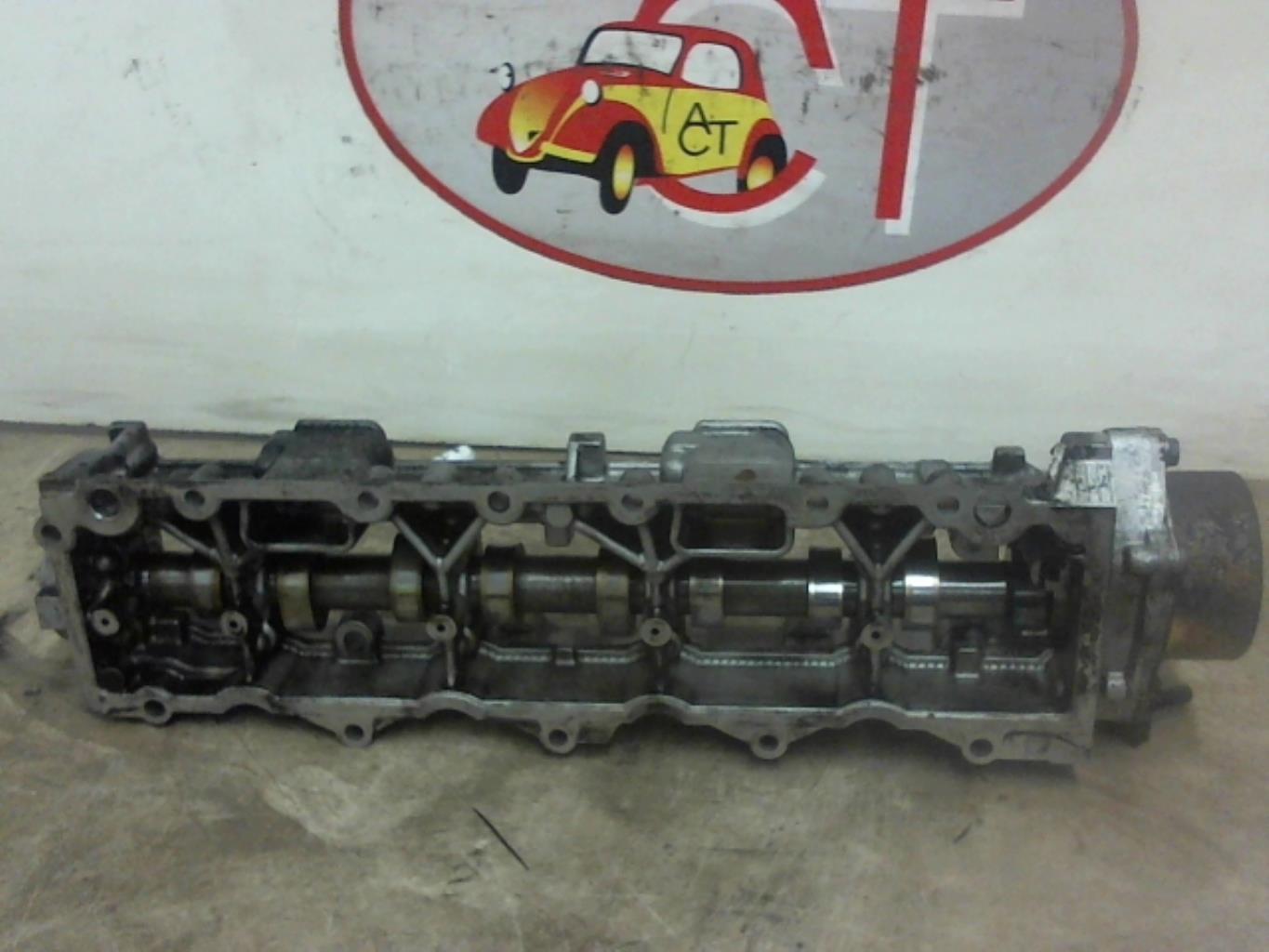 Culasse CITROEN C3 1 PHASE 1 Diesel - 1
