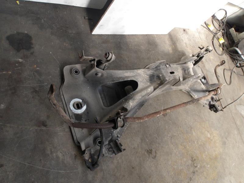 Train arriere complet RENAULT VEL SATIS PHASE 1 Essence - 1