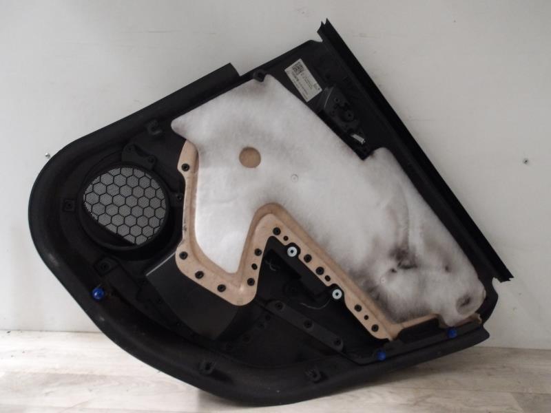 Pannello portiera posteriore sinistro OPEL ASTRA J PHASE 1 Diésel - 1