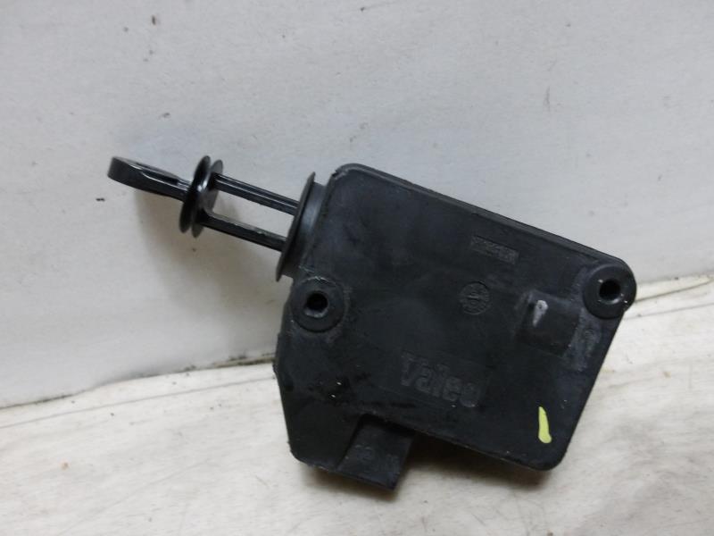 Attuatore chiavistello sportello carburante PEUGEOT 406 COUPE Gasolina - 1