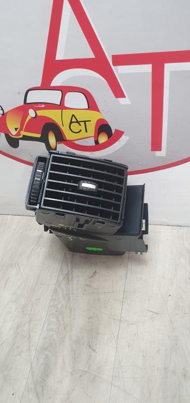 Bocchetta aerazione cruscotto FIAT DUCATO 3 PHASE 1 Diésel - 1